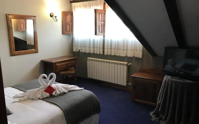 Hotel San Marcos