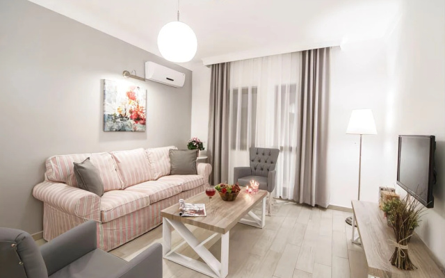 Maison Bahar Suites & Hotel