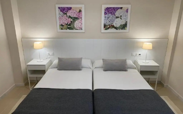 Apartamento Mariposa Ii