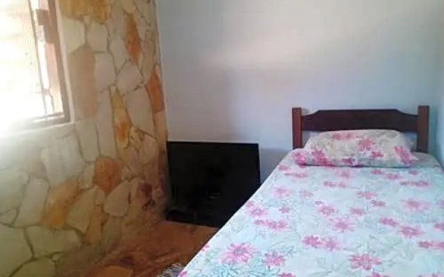 Templários Hostel