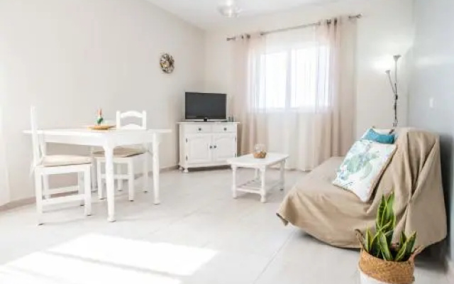 Apartamento Aguamarina