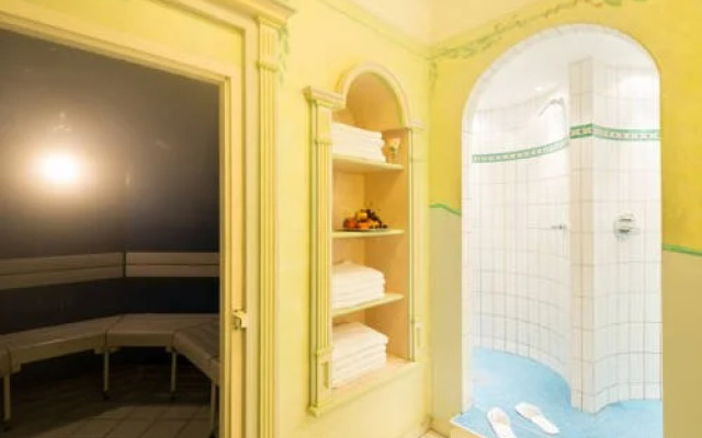Hotel Elisabeth
