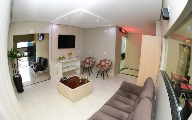 Hotel Mato Grosso
