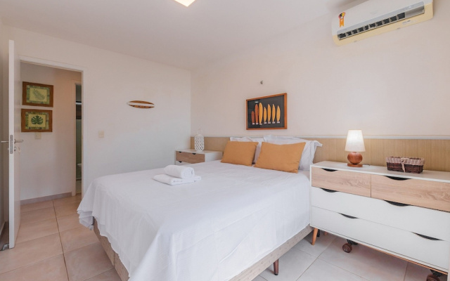 Wai Wai #a302 - Beachfront Resort by Carpediem