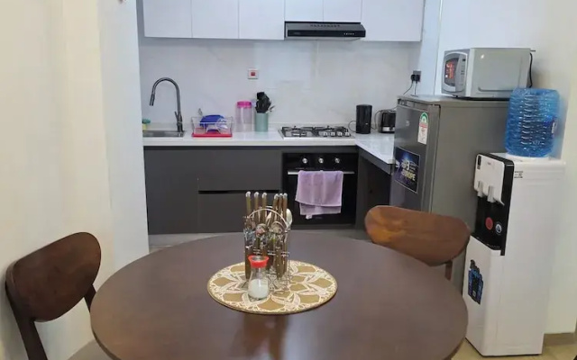 Marina Bay Suites