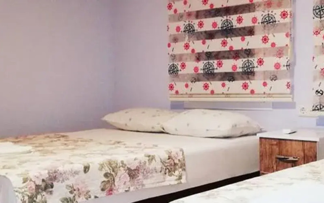 Otel DENIZYILDIZI CENTRUM