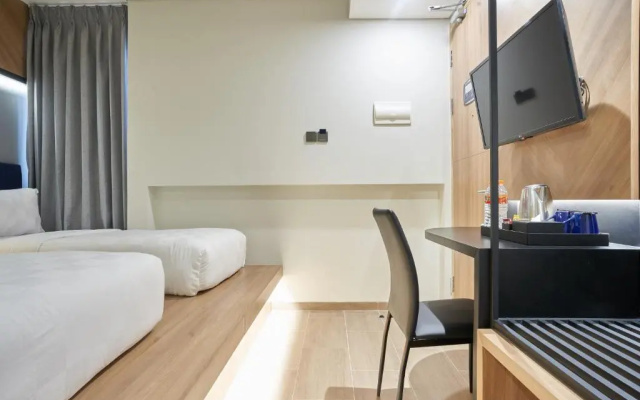 Cordela Suites Tasikmalaya