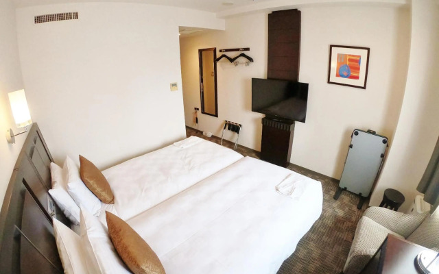 Solvita Hotel Naha