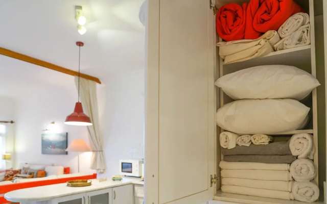 Mini Apartment