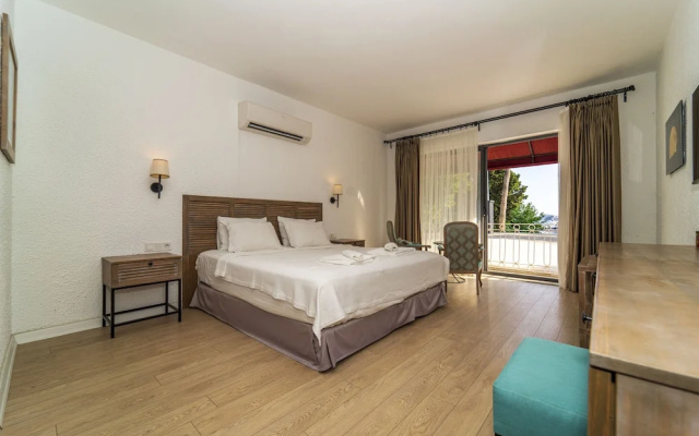 Son2Oda Butik Hotel