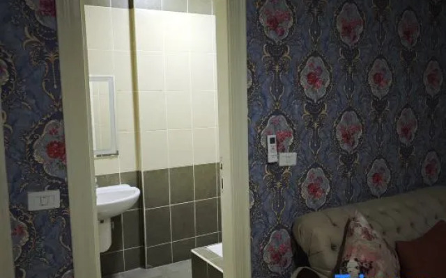 Egypt JIA HE Chinese Apartment