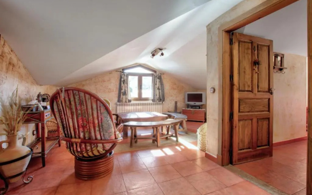 5 bedrooms villa with private pool and wifi at Ruidera