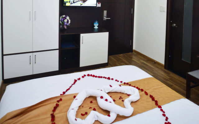 Nice Hotel