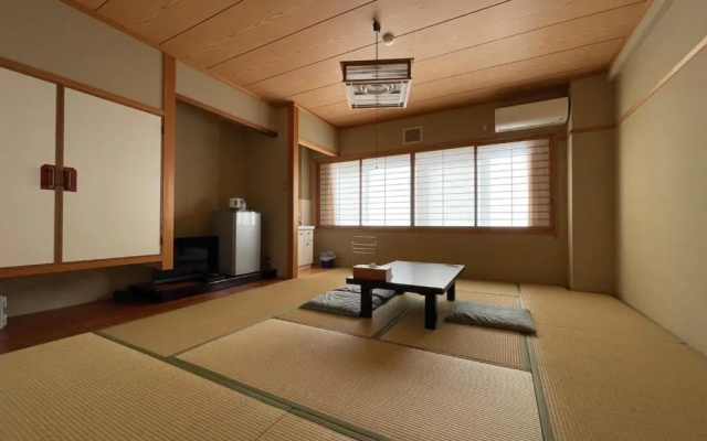Marina Hotel Kaikuu - Vacation STAY 58541v