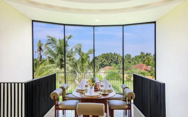 Villa Alinea