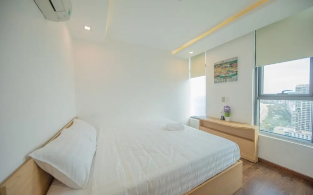 Phantasia Apartments Nha Trang