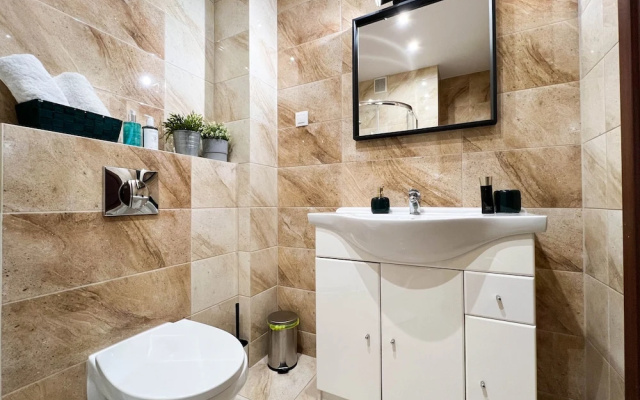 3D Szlak Apartament