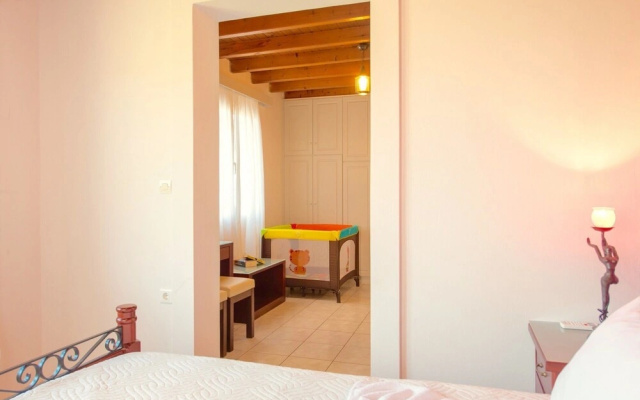 Villa Apollo Crete