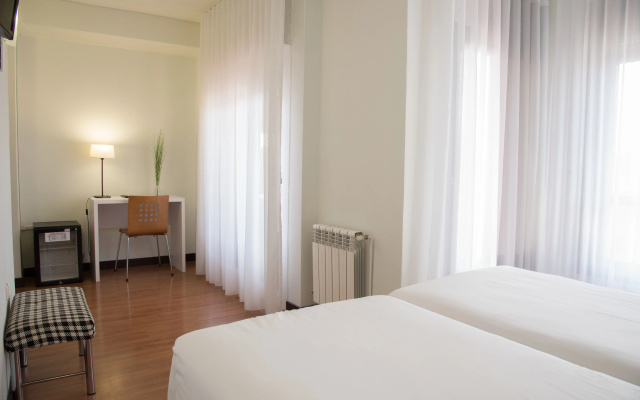 Hotel Delta