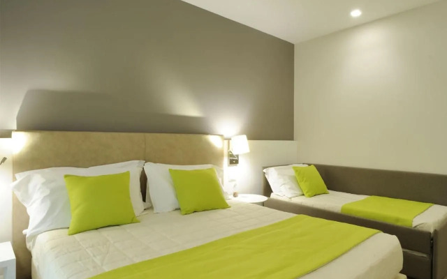Hotel Concordia