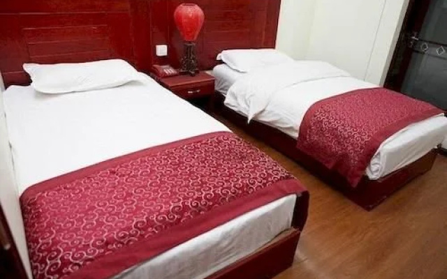 Liye Jingjiang Villa Hotel
