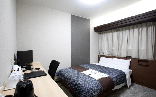 Nagasaki IK Hotel