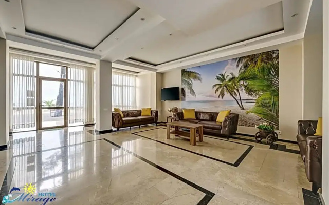Mirage Hotel