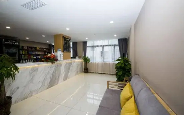 Jinyang Hotel