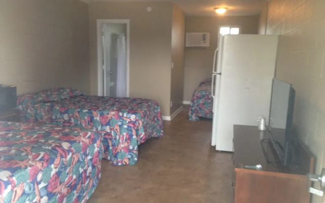 Oasis Motel