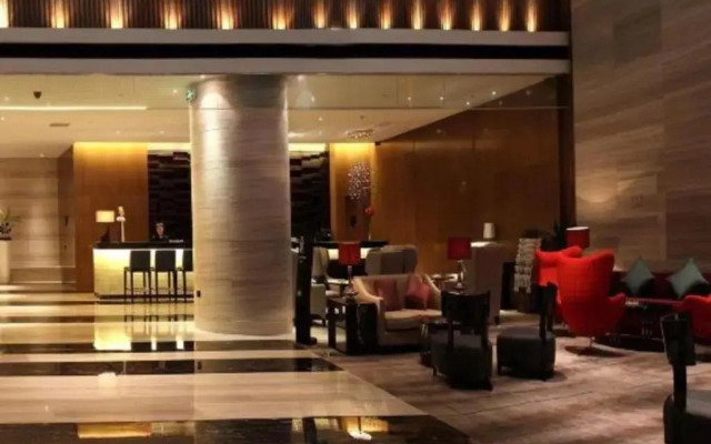 GreenTree Inn Zhejiang Ningbo Yuyao Shengshan West Road Express Hotel