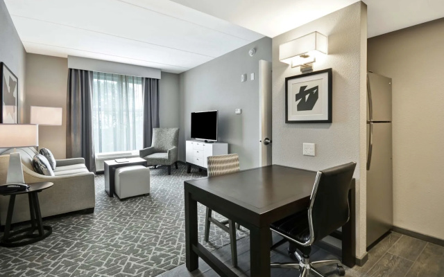 Homewood Suites by Hilton Raleigh Cary I-40