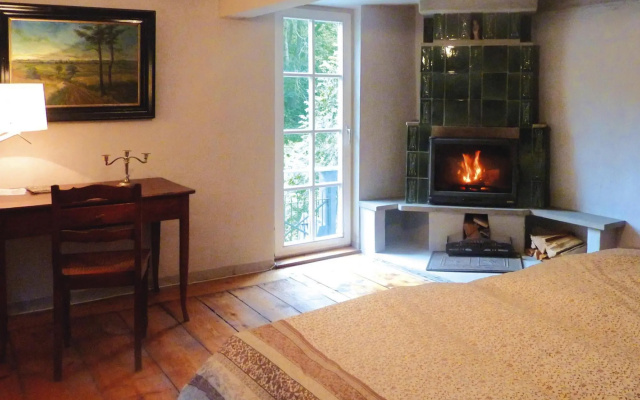 Apartment, Friedrichroda