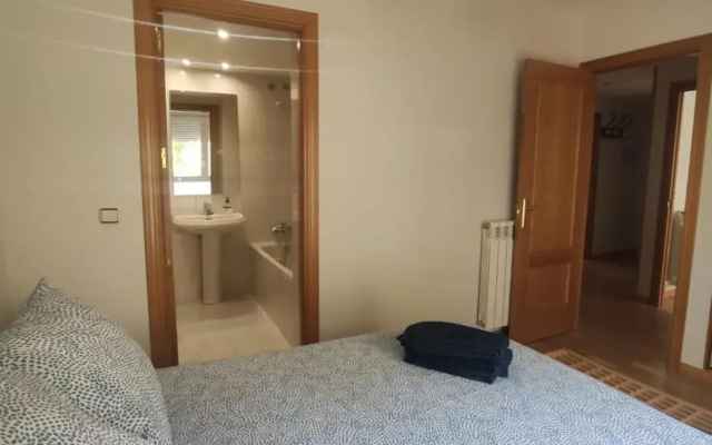 Apartamento Libertad