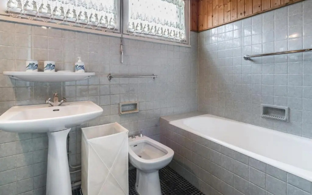 Appartement Megève, 4 pièces, 8 personnes - FR-1-453-14