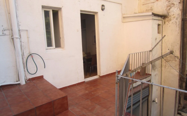 Apartaments Clot Sant Martí