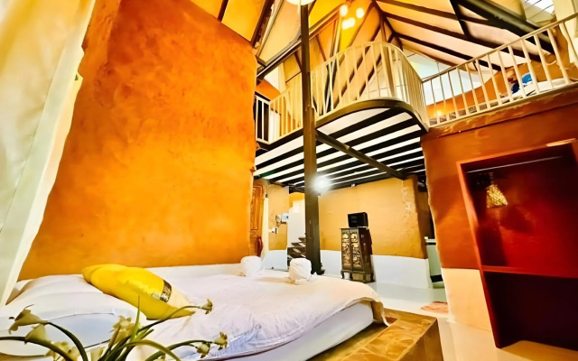 Hernlhin Natural Resort