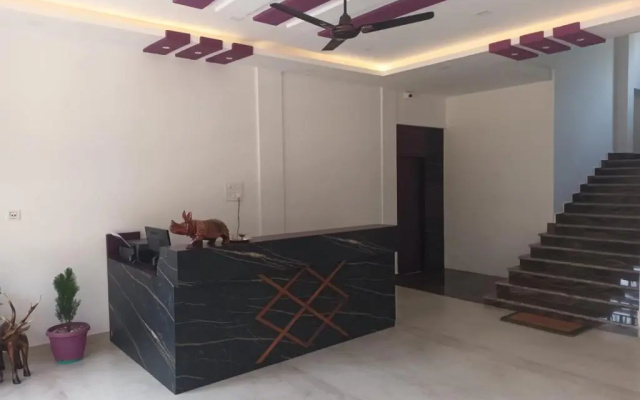 VILLA The Retreat