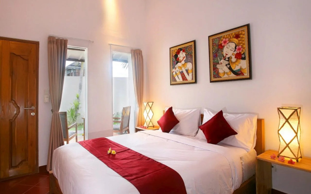 Cokelat Guest House