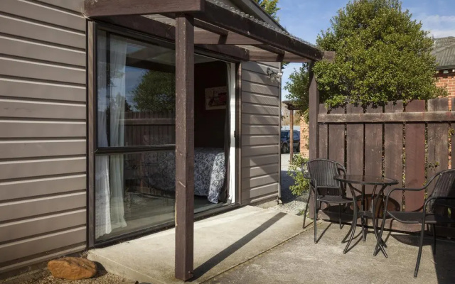 Trout n Trail BnB