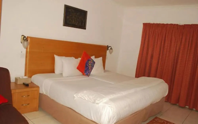Airside Hotel