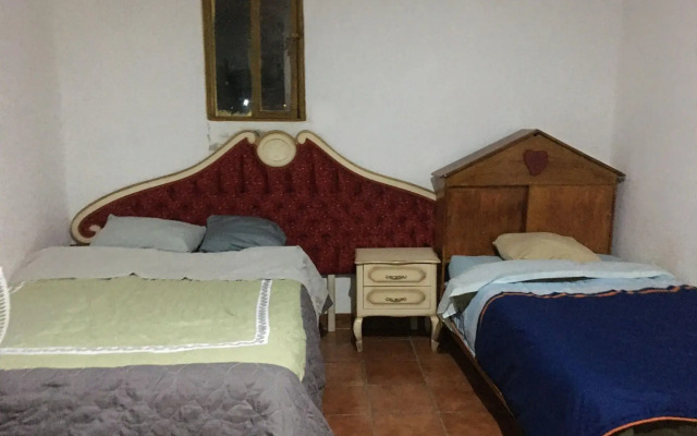 La casa del nenufar
