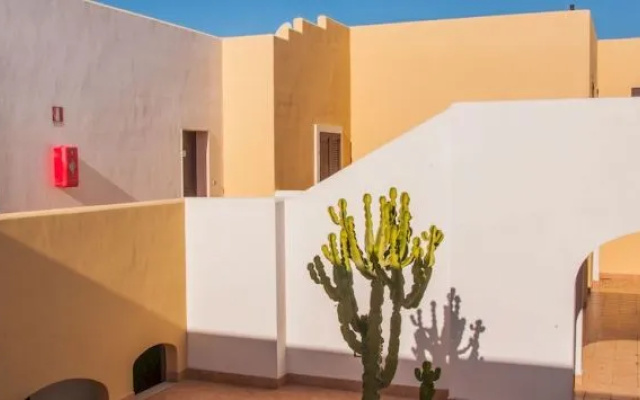 Residence Corte Bahia