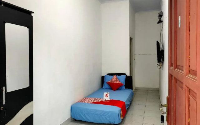 OYO 90117 Anugrah Homestay