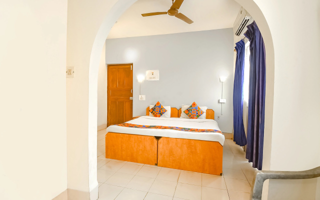 FabHotel Epic Townlet Resort