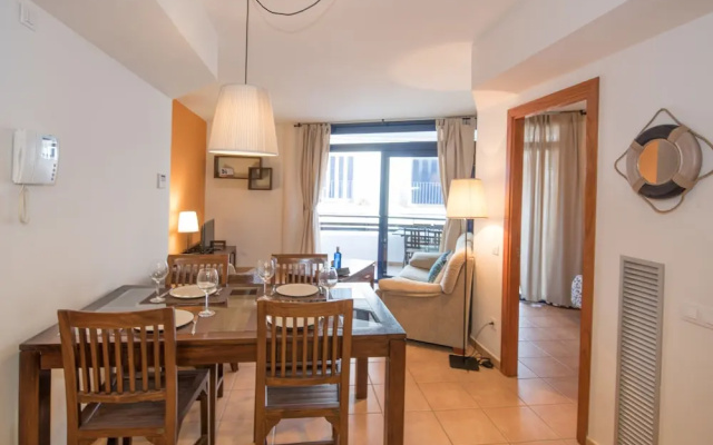 Apartamentos Llafranc Mar
