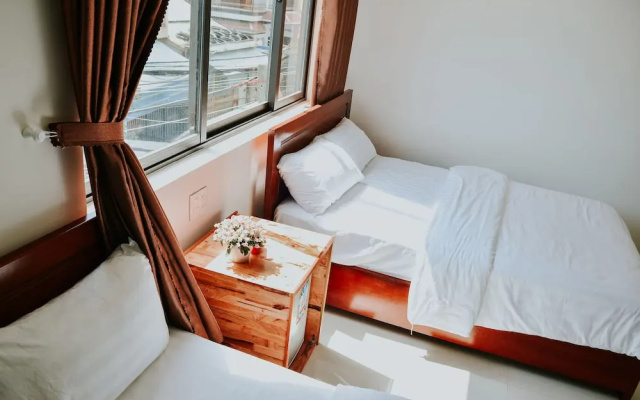 Talofofo Hostel