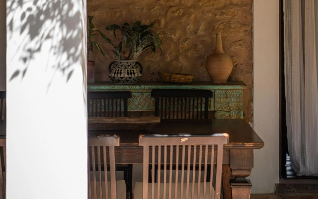 Villa Marama - Unforgettable family vacations