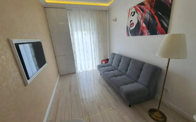 White Tower Mamaia 308