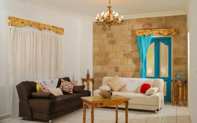 Tyre Boutique Apartments - Hotel