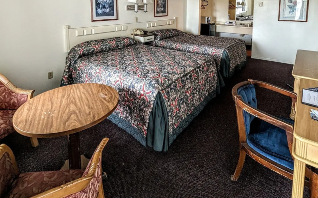 Bayview Inn